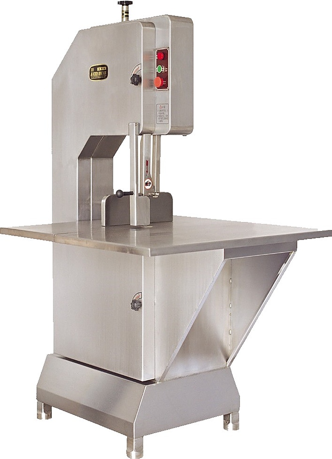 пила для мяса assum jg 310a