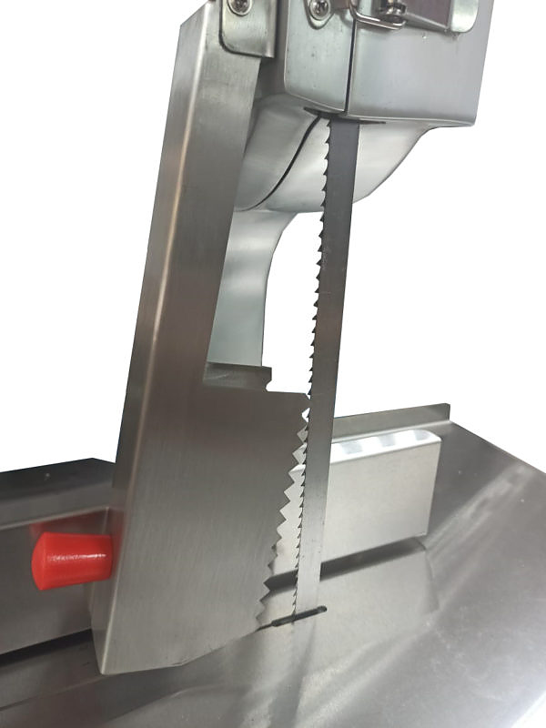 пила для мяса assum jg 210a