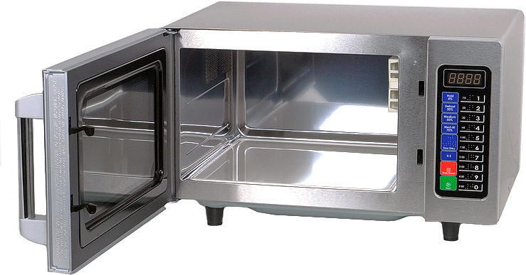 печь микроволновая waring wmo90e