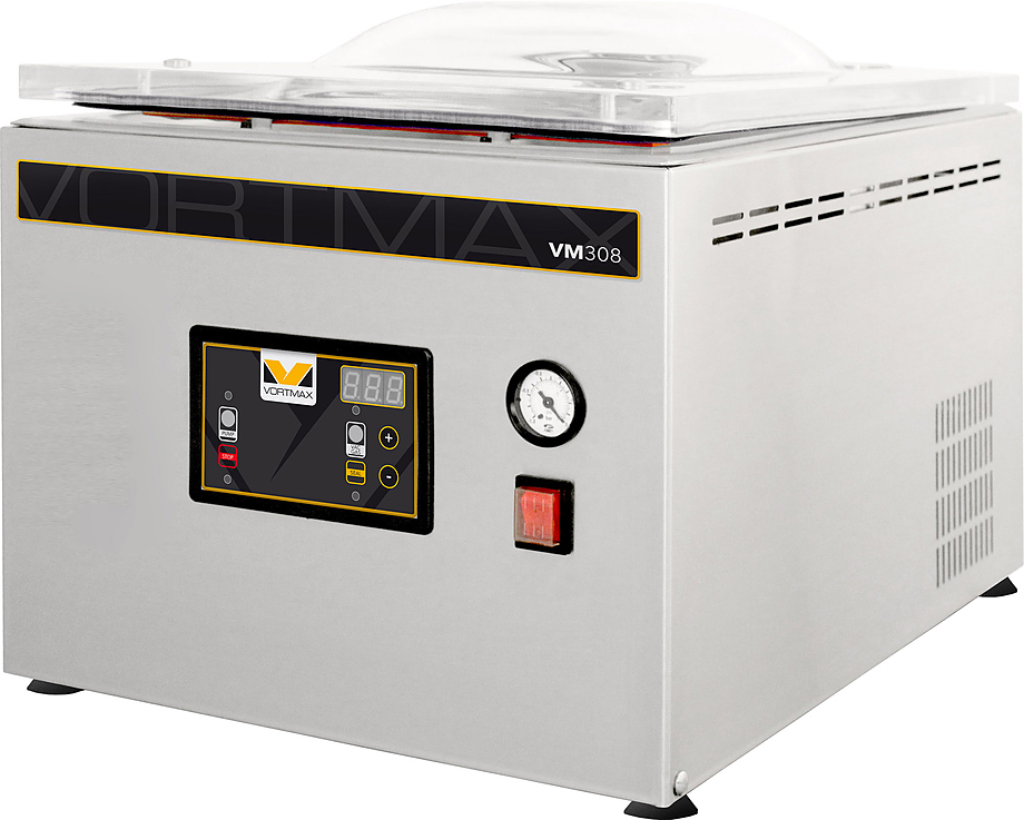 упаковщик вакуумный vortmax vm254