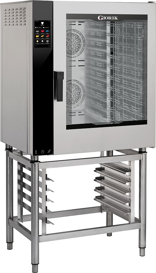 пароконвектомат giorik movair nmte10xw_r