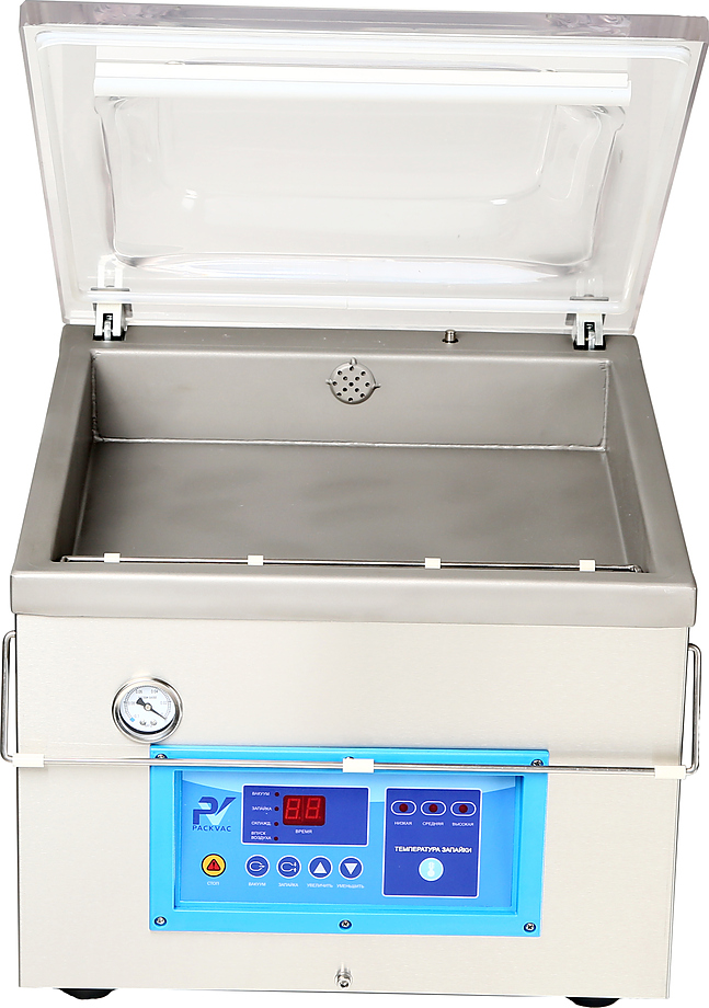 упаковщик вакуумный packvac vm-350
