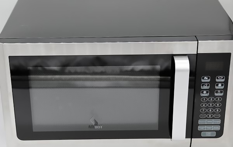 печь микроволновая airhot wp1000-30l