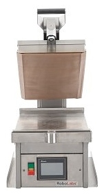 гриль контактный robolabs robosmartgrill deluxe