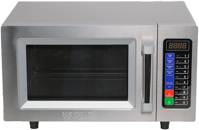 печь микроволновая waring wmo90e