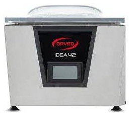 упаковщик вакуумный orved idea 42