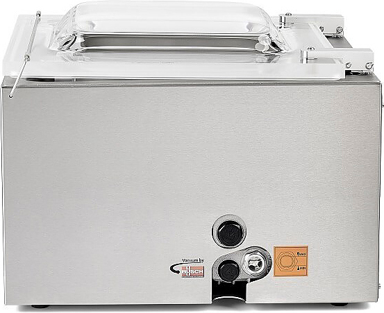 упаковщик вакуумный henkelman jumbo 35 b
