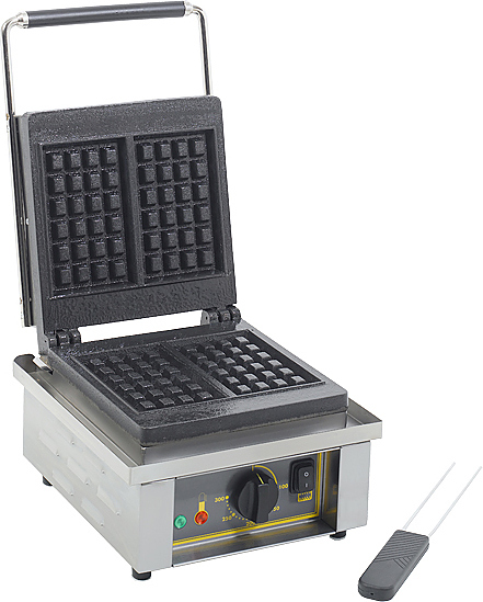вафельница roller grill ges 20