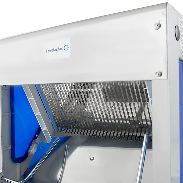 хлеборезка foodatlas sh-31 eco