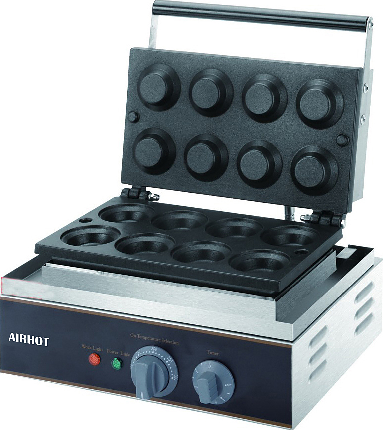 тарталетница airhot wt-8