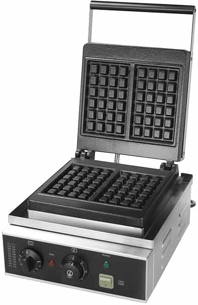 вафельница kocateq gh 15wbe