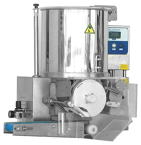 формователь котлет kocateq hf2100ce