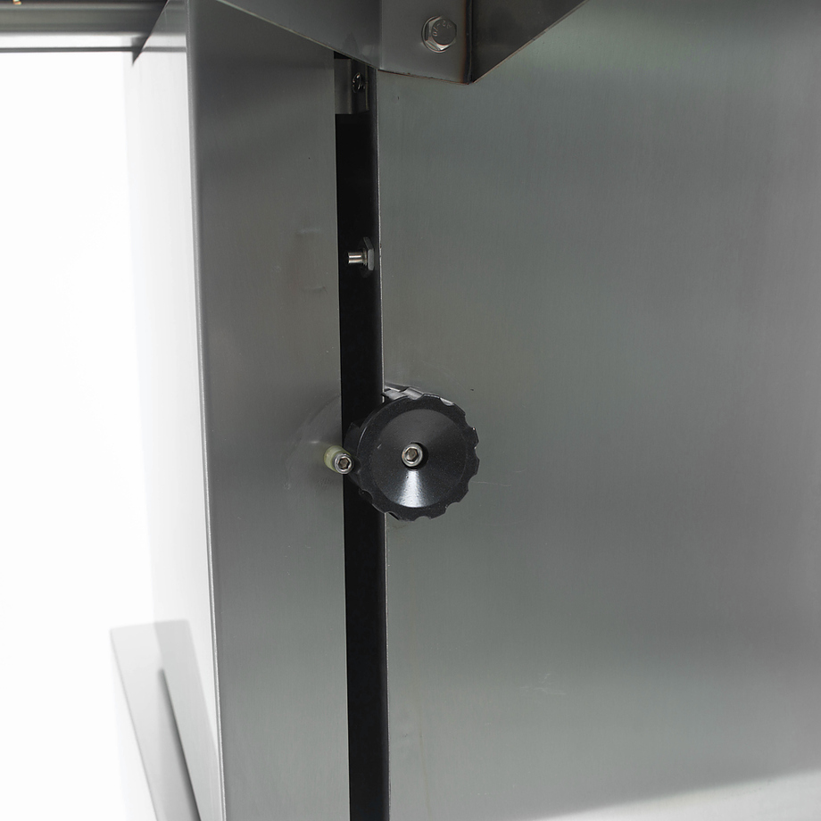 пила ленточная foodatlas jg-300