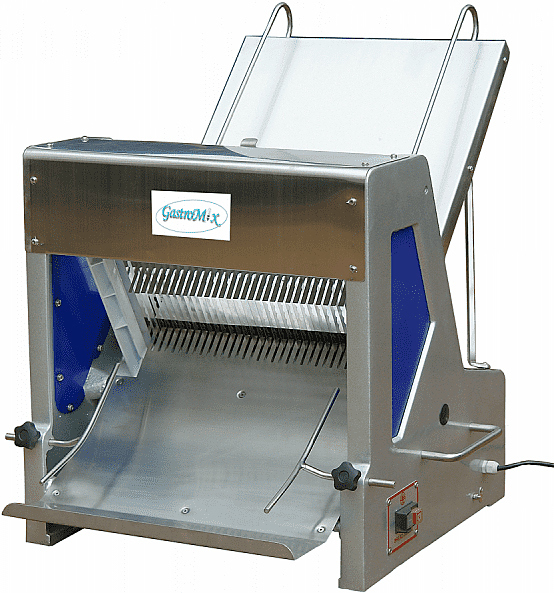 хлеборезка gastromix sh36