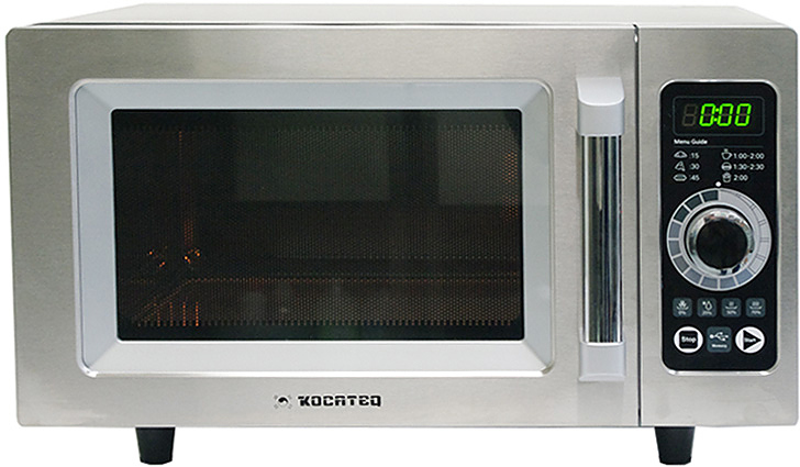печь микроволновая kocateq mwo1000/25 e (22510)