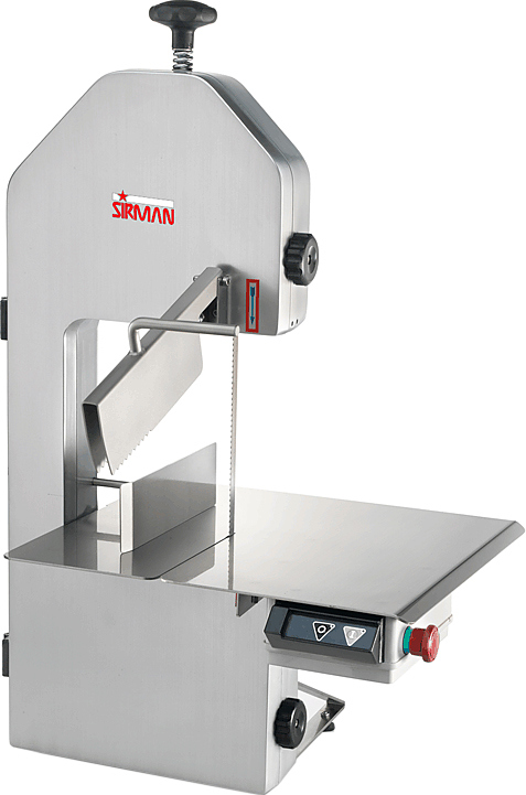 пила ленточная sirman so-1650 f3