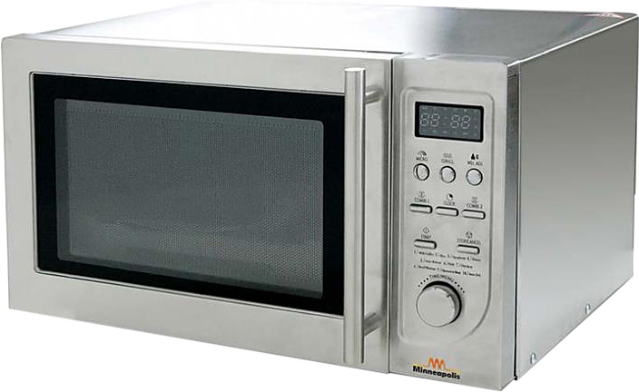 печь микроволновая sirman minneapolis wd 900 b combi