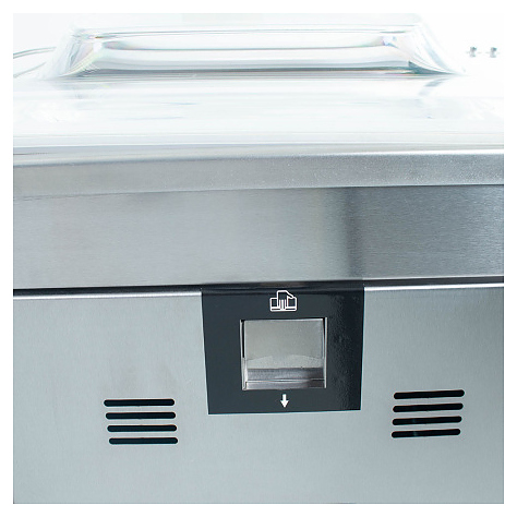 упаковщик вакуумный foodatlas dz-400a eco