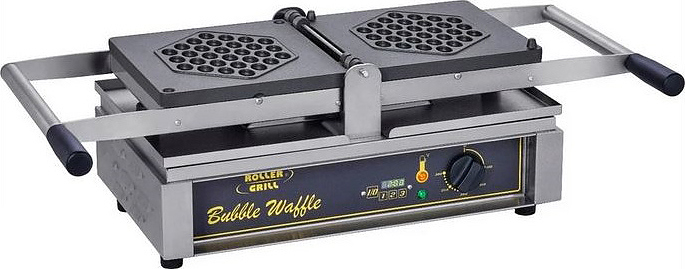 вафельница roller grill ges 90