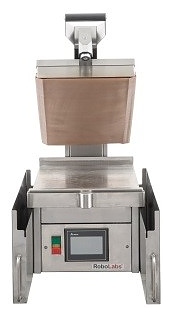 гриль контактный robolabs robosmartgrill deluxe