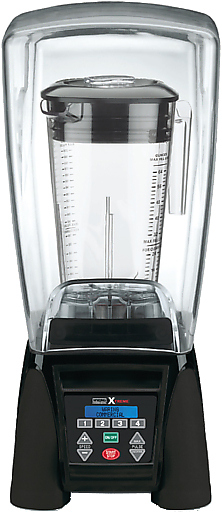 блендер waring mx1500xtxsee