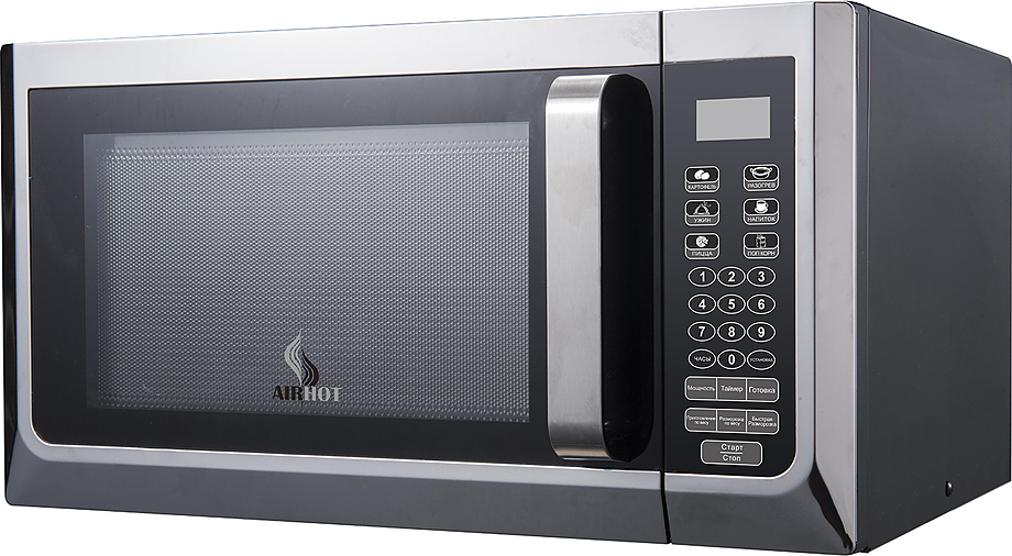 печь микроволновая airhot wp1000-30l