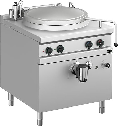 котел пищеварочный apach apke-89-150l/pl