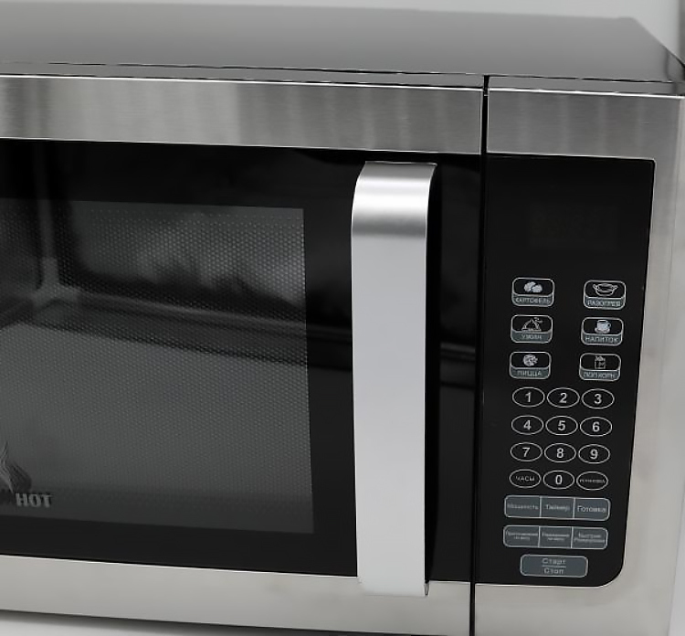 печь микроволновая airhot wp1000-30l