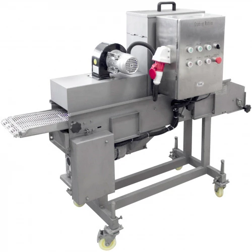 аппарат панировочный roal meat qt200-iii
