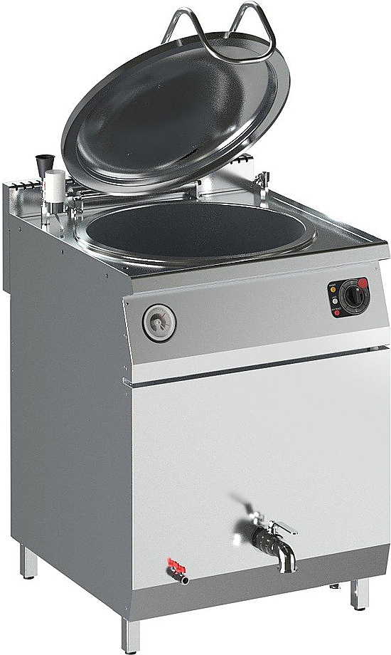котел пищеварочный gabino bl-60-or