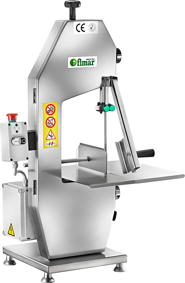 пила ленточная fimar se1550v (220 v)