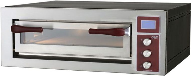 печь для пиццы oem-ali pulsar 435dg