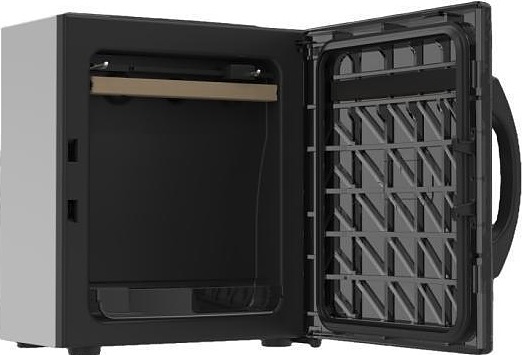 вакуумный упаковщик packvac dry vm-250v вертикальный