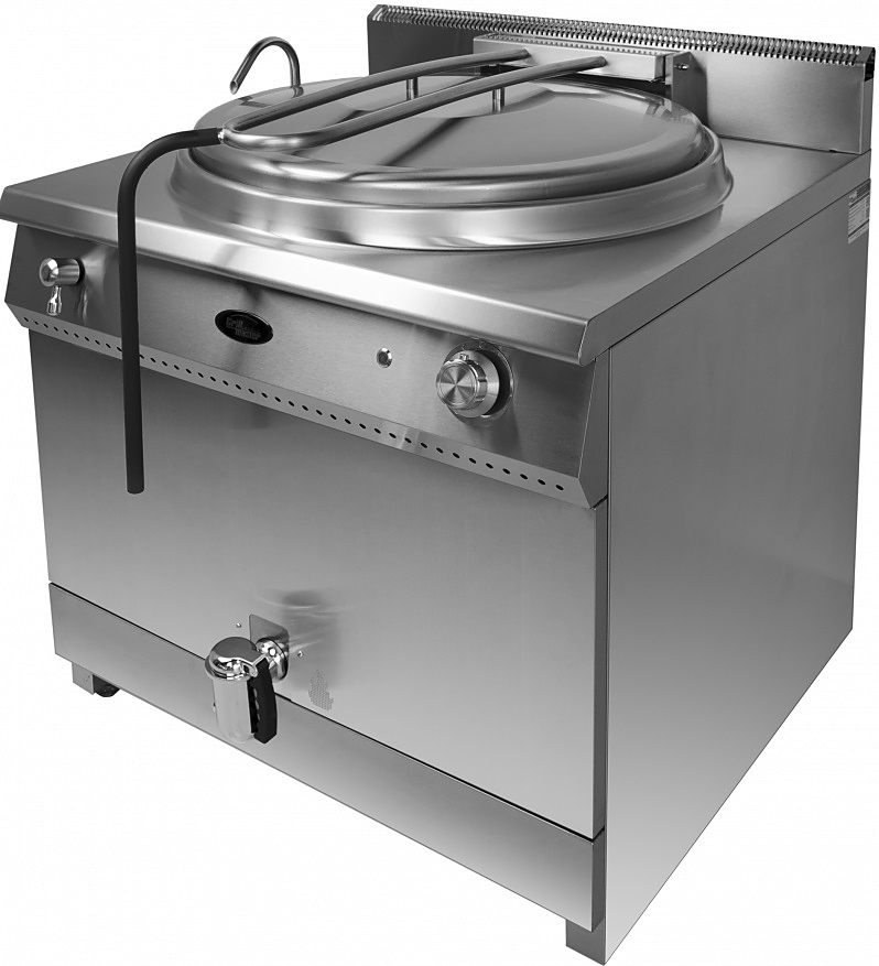 котел пищеварочный grill master ф1кпг/250