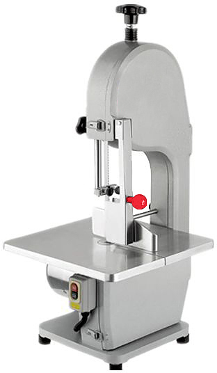 пила для мяса assum jg 210a