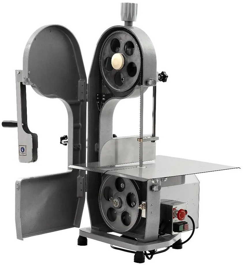 пила ленточная foodatlas fa-250a