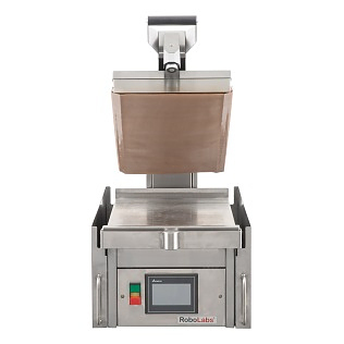 гриль контактный robolabs robosmartgrill deluxe