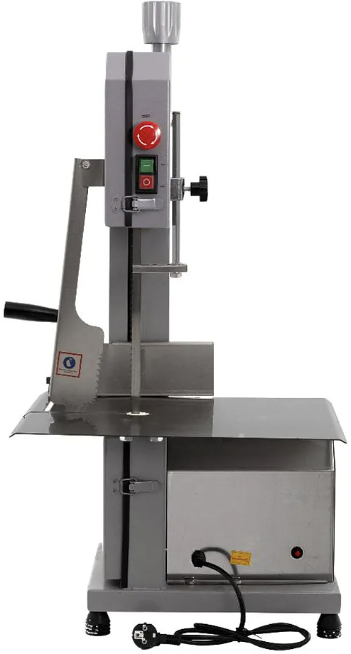 пила ленточная для мяса foodatlas fa-280a