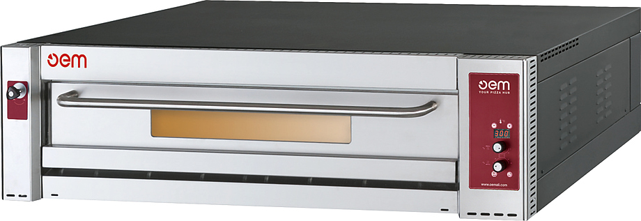 печь для пиццы oem-ali 635lbem