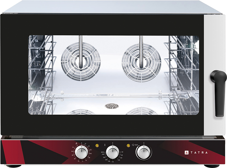 пароконвектомат tatra tpi 05 m.v