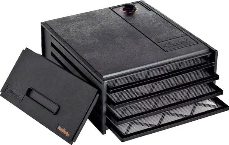 сушилка для овощей и фруктов excalibur 4400220