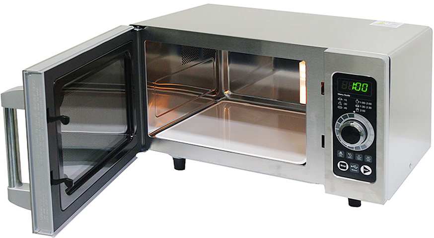 печь микроволновая kocateq mwo1000/25 e (22510)