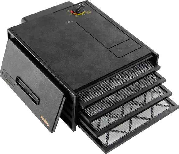 сушилка для овощей и фруктов excalibur 4400220